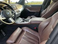 Second-hand BMW X5 265 CP (194 kW) 2019 Negru SUV