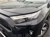 Gebraucht Toyota RAV4 Hybrid 306 PS (225 kW) 2022 Schwarz SUV