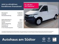Gebraucht VW T6.1 150 PS (110 kW) 2023 Candyweiß Van