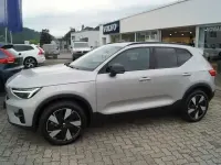 Gebraucht Volvo EX40 Plus 185 kW (252 PS) 2025 Silber SUV
