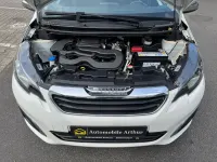 Gebraucht Peugeot 108 Collection 72 PS (52 kW) 2018 Kleinwagen