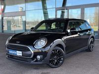 Gebraucht Mini One Clubman 102 PS (75 kW) 2018 Schwarz Kombi
