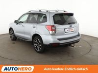 Gebraucht Subaru Forester Sport 147 PS (108 kW) 2017 Grau SUV