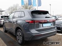 Gebraucht VW Tiguan 150 PS (110 kW) 2026 Delfingrau metallic SUV