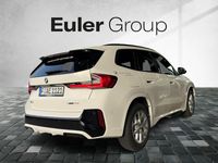 Gebraucht BMW X1 Performance 156 PS (114 kW) 2026 Alpinweiss iii SUV