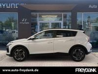Gebraucht Hyundai Bayon Prime 101 PS (74 kW) 2026 Atlas white SUV