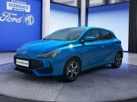 Gebraucht MG MG3 Luxury 194 PS (142 kW) 2024 Blau Kleinwagen