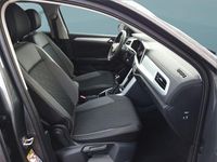 Gebraucht VW T-Roc 116 PS (85 kW) 2025 Grau SUV