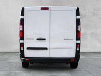 Neu Renault Trafic Komfort 149 PS (109 kW) 2026 Weiß Van / Kleinbus