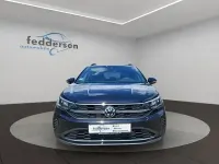 Gebraucht VW Taigo Goal 116 PS (85 kW) 2025 Deep black perleffekt (metallic) SUV