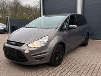 Gebraucht Ford S-MAX S 140 PS (102 kW) 2013 Van / Kleinbus