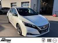 gebraucht Nissan Leaf N-Connecta - Auto Mattern