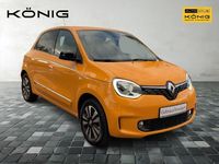 Gebraucht Renault Twingo Techno 60 kW (82 PS) 2023 Gelb Kleinwagen