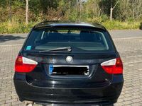 gebraucht BMW 318 318 d DPF Touring