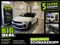 Gebraucht Opel Astra 181 PS (133 kW) 2023 Weiß Limousine