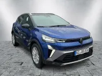 Gebraucht Renault Captur Esprit Alpine 158 PS (116 kW) 2024 Andere farbe SUV