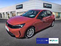 Gebraucht Opel Corsa 101 PS (74 kW) 2024 Rot Kleinwagen