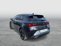 Gebraucht Cupra Leon 204 PS (150 kW) 2025 Schwarz Limousine