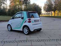 gebraucht Smart ForTwo Coupé passion MHD