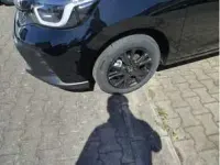 Neu Honda Jazz 107 PS (78 kW) 2026 Schwarz (schwarz (crystal black p.)) Kleinwagen