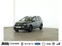 Gebraucht Dacia Jogger Extreme 110 PS (80 kW) 2024 Grün Van / Kleinbus