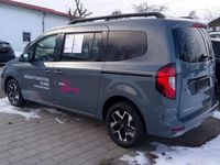 Gebraucht Nissan Townstar Tekna 131 PS (96 kW) 2026 Grau Kombi