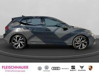 Gebraucht VW Golf VII Style 150 PS (110 kW) 2021 Grau Kleinwagen