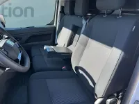 Neu Fiat Scudo 150 PS (110 kW) 2026 Weiß Van