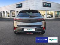 Gebraucht Opel Mokka 101 PS (74 kW) 2023 Grau SUV