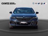 Gebraucht BMW 540 Performance 303 PS (222 kW) 2026 Schwarz Kombi