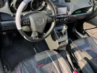 Usata Mazda 5 116 CV (85 kW) 2015 Bianco Monovolume