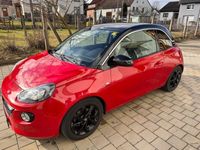 gebraucht Opel Adam GLAM 1.4 64kW GLAM