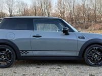 Gebraucht Mini Cooper SE Classic 135 kW (184 PS) 2022 Grau Kleinwagen