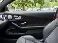 Gebraucht Mercedes C43 AMG AMG 390 PS (286 kW) 2021 Schwarz Coupé