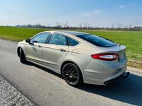 Gebraucht Ford Mondeo 203 PS (149 kW) 2015 Grau Kleinwagen