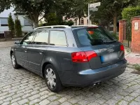 Gebraucht Audi A4 140 PS (102 kW) 2007 Kombi
