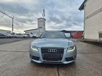 Gebraucht Audi A5 Design 179 PS (131 kW) 2009 Silber Coupé