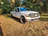 Gebraucht Ford V8 305 PS (224 kW) 2005 Weiß SUV