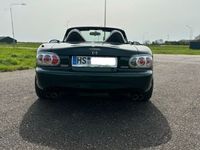 gebraucht Mazda MX5 1.9 16V 1.9