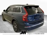 Gebraucht Volvo XC90 Core 455 PS (334 kW) 2023 Blau SUV