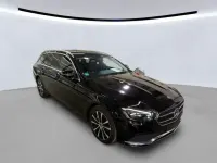 Occasion Mercedes E300 306 ch (225 kW) 2022 Noir Break