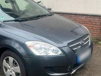 Gebraucht Kia Ceed 109 PS (80 kW) 2008 Andere farben Kleinwagen