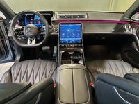 Gebraucht Mercedes S63 AMG AMG 802 PS (589 kW) 2023