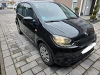 Gebraucht Skoda Citigo 60 PS (44 kW) 2017 Schwarz Kleinwagen