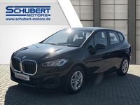 Gebraucht BMW 218 Active Tourer Performance 150 PS (110 kW) 2023 Schwarz ii Van / Kleinbus