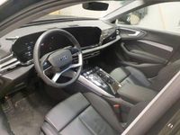 Gebraucht Audi A5 Sport 204 PS (150 kW) 2025 Schwarz Limousine