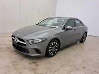 Gebraucht Mercedes A200 150 PS (110 kW) 2021 Grau Limousine