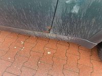 Gebraucht Mini Cooper 86 PS (63 kW) 2004 Grün Kleinwagen