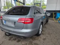 Usata Audi A6 190 CV (139 kW) 2009 Nero Berlina