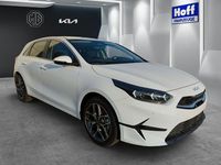 Neu Kia Ceed Style 101 PS (74 kW) 2026 Wd) casa white s (weiss Kleinwagen